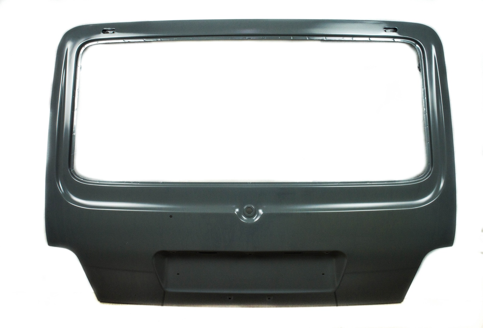 АвтоВаз крышка багажника 21213-6300014-10 для Lada 2121 2016-2015
