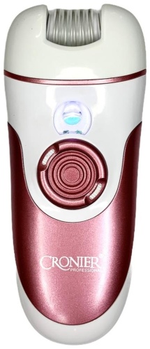 Cronier эпилятор CR-8802 4 в 1