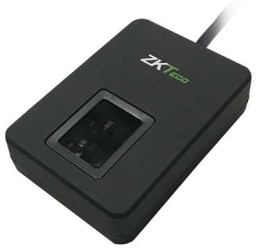 ZKTeco биометрический считыватель отпечатка пальца ZK9500