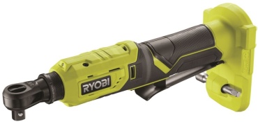 Трещотка усиленная RYOBI R18RW3-0 5133004870 3/8, 135 мм