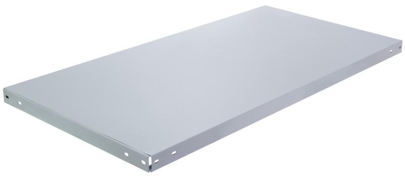 LMS-ST, 100x60 см, металл, 1 шт