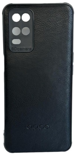 Чехол для OPPO A54 черный