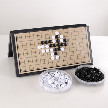Настольная игра Go / Го