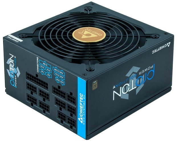 Блок питания Chieftec Proton BDF-850C 850W