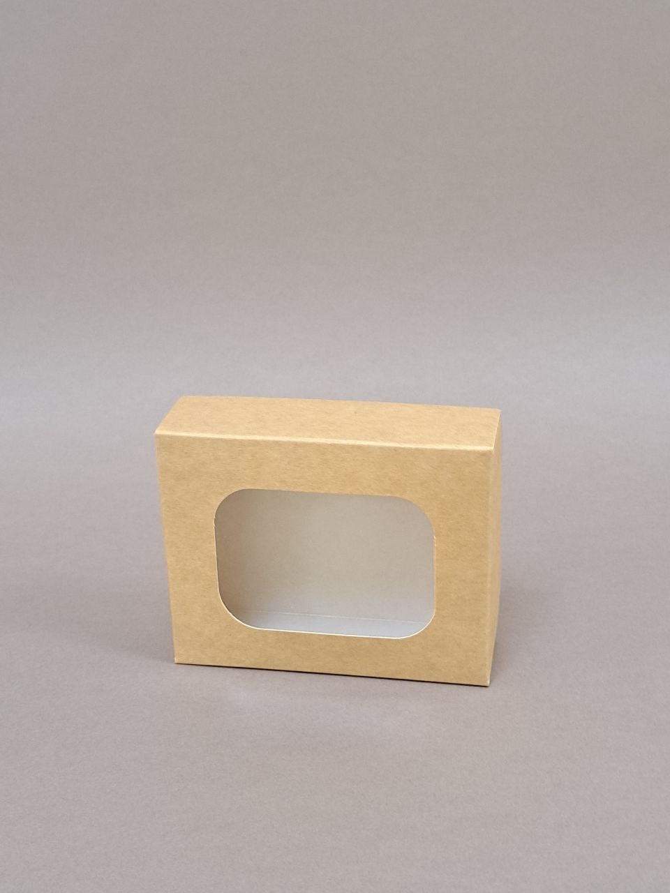 Коробка BOXKZ КО112-К картон 10 см 10 шт