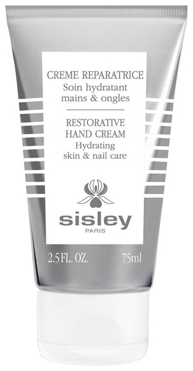 Sisley Restorative Hand Cream крем для рук 75 мл