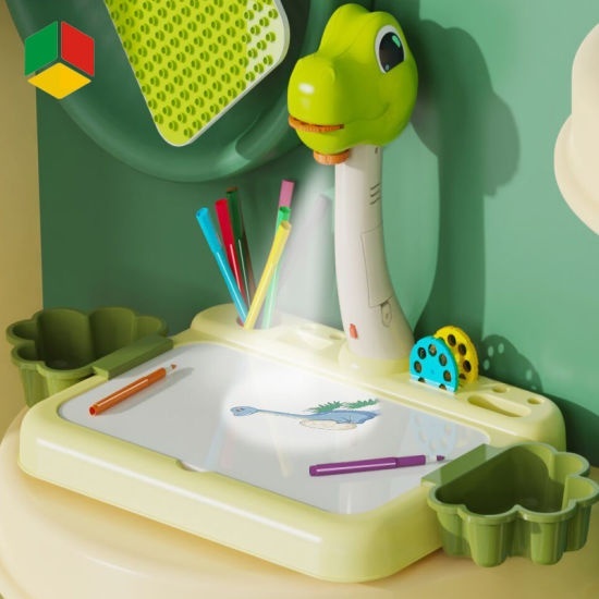 Купить Наборы игрушек Toys игровой стол для детей 4в1 SE-105 в Алматы ...