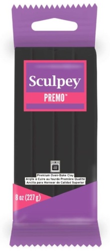Полимерная Sculpey Sc-PE08 5042 226 г