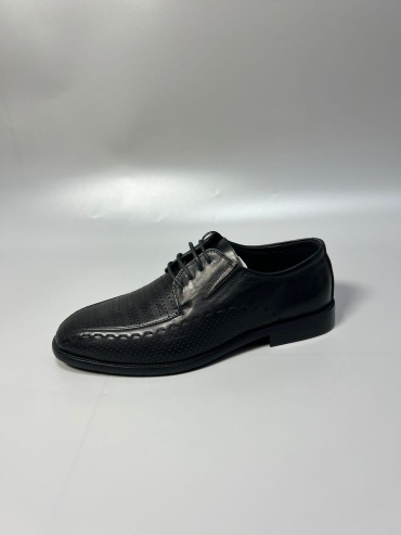 Туфли Franko Azaro черный