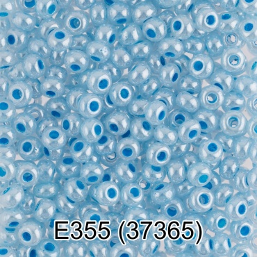 GAMMA 20667483592 размер:10/0 5 г светло-голубой