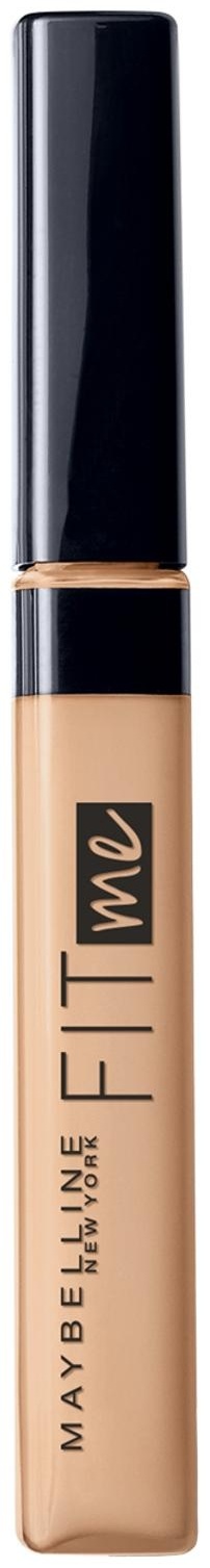 Купить Maybelline New York Fit Me консилер 12 Light Cream в Алматы ...
