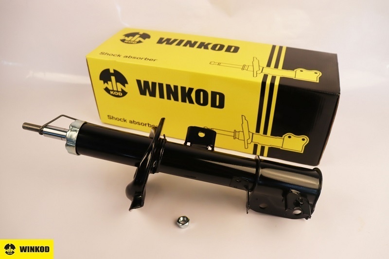 Амортизатор Winkod передний W339338SA 1 шт