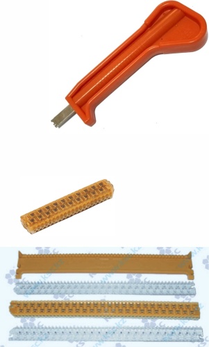 Кримпер BOSI LSA4496