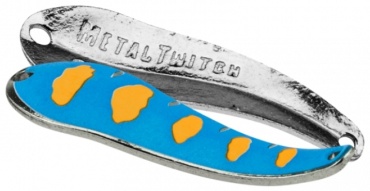 SV Lures Metal Twitch MT027TS11