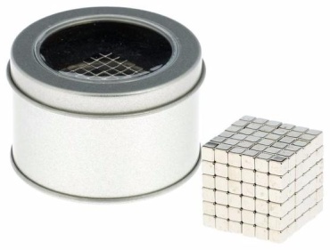 Магниты Neocube 1643998 белый