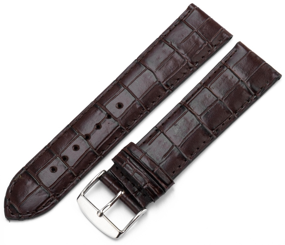 Ремешок Rochet кожа 22 x 125.8 мм