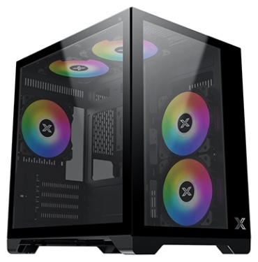 ROCKSTAR_GAMING / 12 Гб / 64 Гб /  SSD 2000 Гб / Win 10