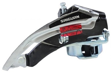 Переключатель SAIGUAN FR-3-7-8 saiguanfr78