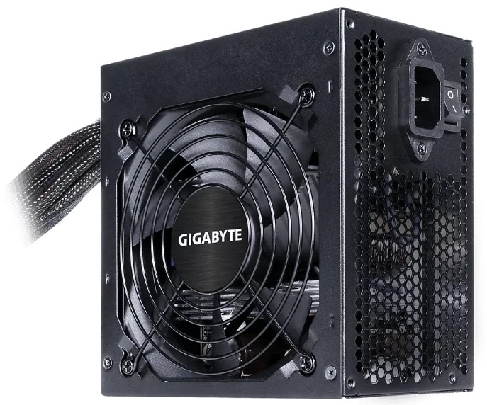 Купить Блок питания GIGABYTE P650B 650 Вт в Экибастузе – Магазин на ...