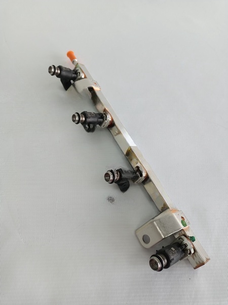 Насос JAC 1025100GD190