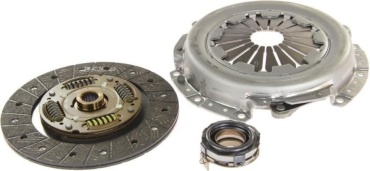 Valeo комплект сцепления 801589