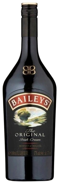 Купить Ликер BAILEYS Original 17% 1 л в Алматы – Магазин на Kaspi.kz