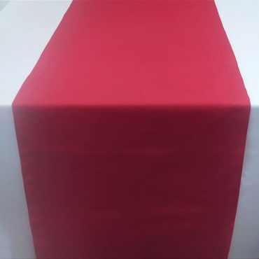 Сервировочный коврик With love A.B. 160x45 см, хлопок, 1 шт