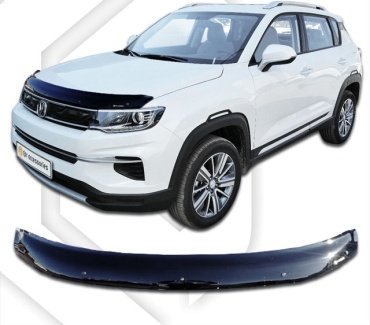 CA Plastic 1479 для Changan CS35 Plus 2019-2023