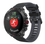 Смарт-часы Polar Grit X2 Pro черный