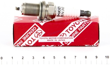 Свеча зажигания Toyota 90919-01184