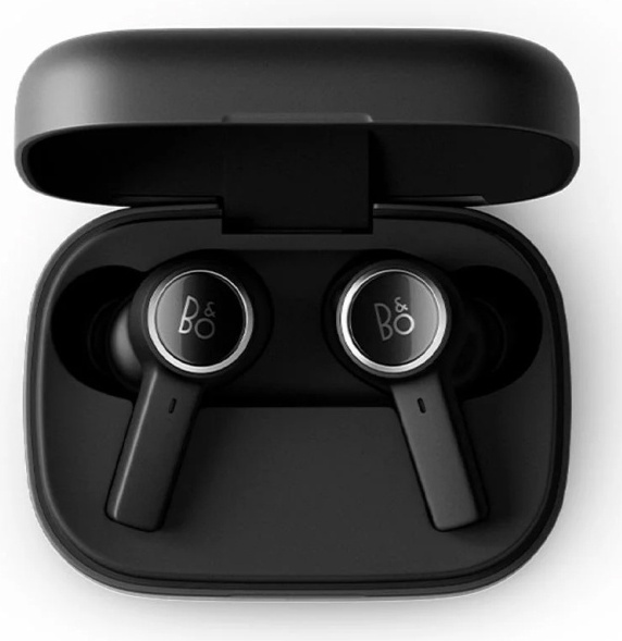 Купить Наушники Bang & Olufsen Beoplay EX черный в кредит в Алматы ...
