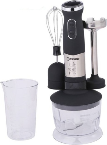 Миксер Dessini DS-5822 черный