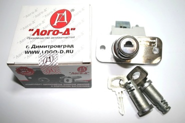Лого-Д замок 2108-29711 Lada 2108, 2109, 2113, 2114