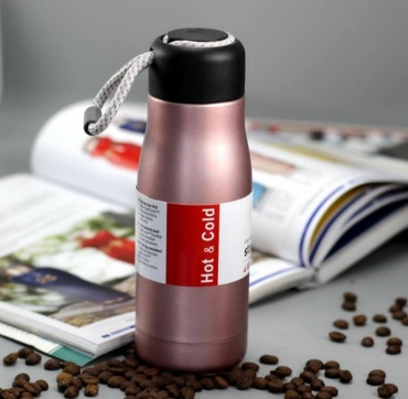 термобутылка Stainless Steel 0.5 л 135689 синий