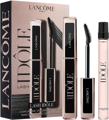 LANCOME Lash Idole набор декоративной косметики для женщин