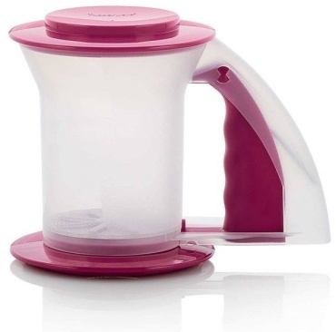 Сито для муки Tupperware РП 001 10 см пластик, 1 шт