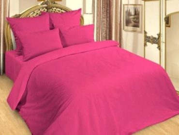 Комплект Fashion Classic 2-спальный хлопок, : 48x74 см