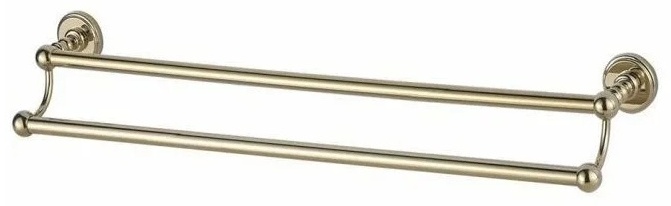 Aquanet держатель 4624D 1 шт, металл