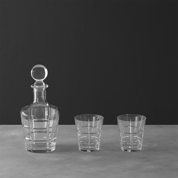 Набор Villeroy&Boch 0.75 л, хрусталь