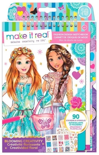Make It Real 2503 для скетчинга и дизайна