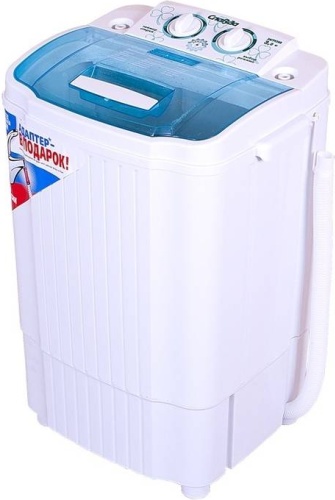 RENOVA WS-30ЕT белый