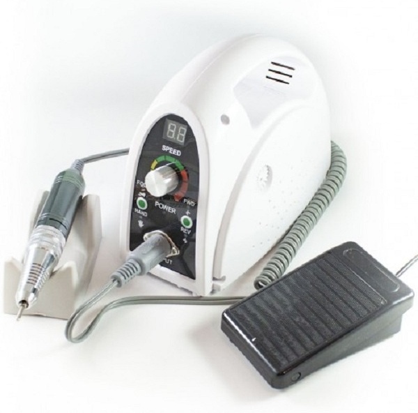 Nail Drill ZS-702 аппарат