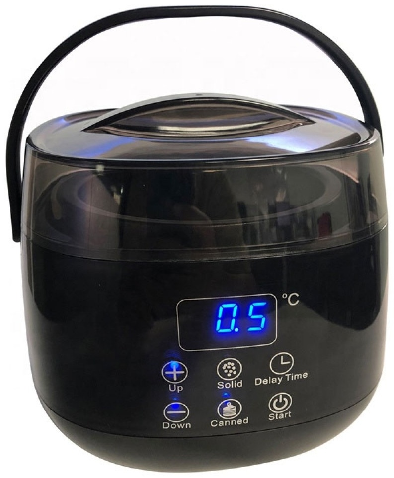Beautyfor Разогреватель для воска YM-8433 500 мл