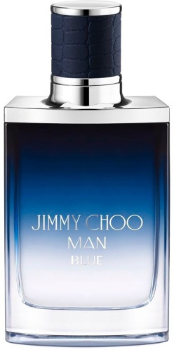 Jimmy choo Man Blue туалетная вода EDT 50 мл, для мужчин