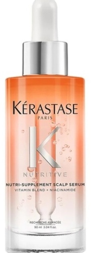Kerastase Nutritive Nutri-Supplement сыворотка 90 мл