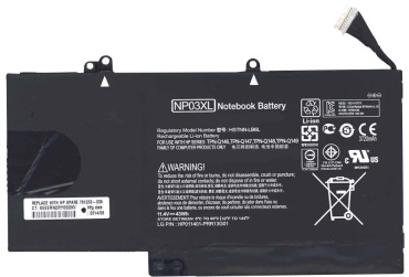 Аккумулятор NP03XL