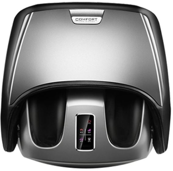 Массажер COMFORT life is good FE-5905 напольный вибрационный