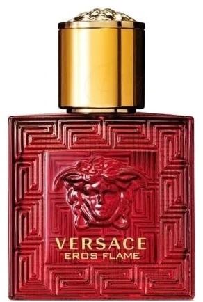 Versace Eros Flame парфюмерная вода EDP 100 мл, для мужчин