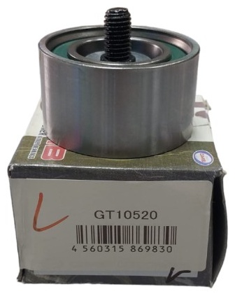 GMB ролик обводной ремня ГРМ GT10520