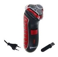 Электробритва Sakura SA-5414RB роторная